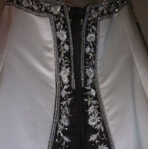 Alfred Angelo Wedding Dress